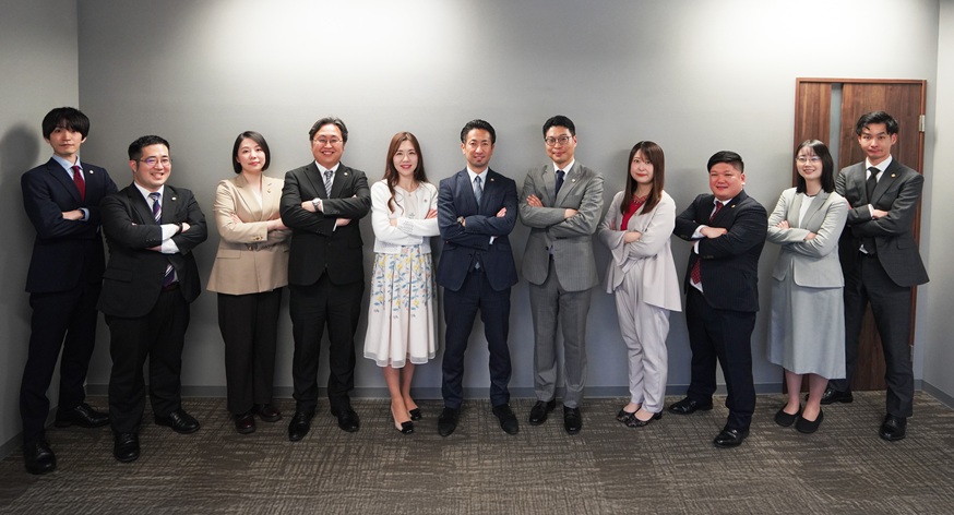 未来を護るプロフェッショナルへ