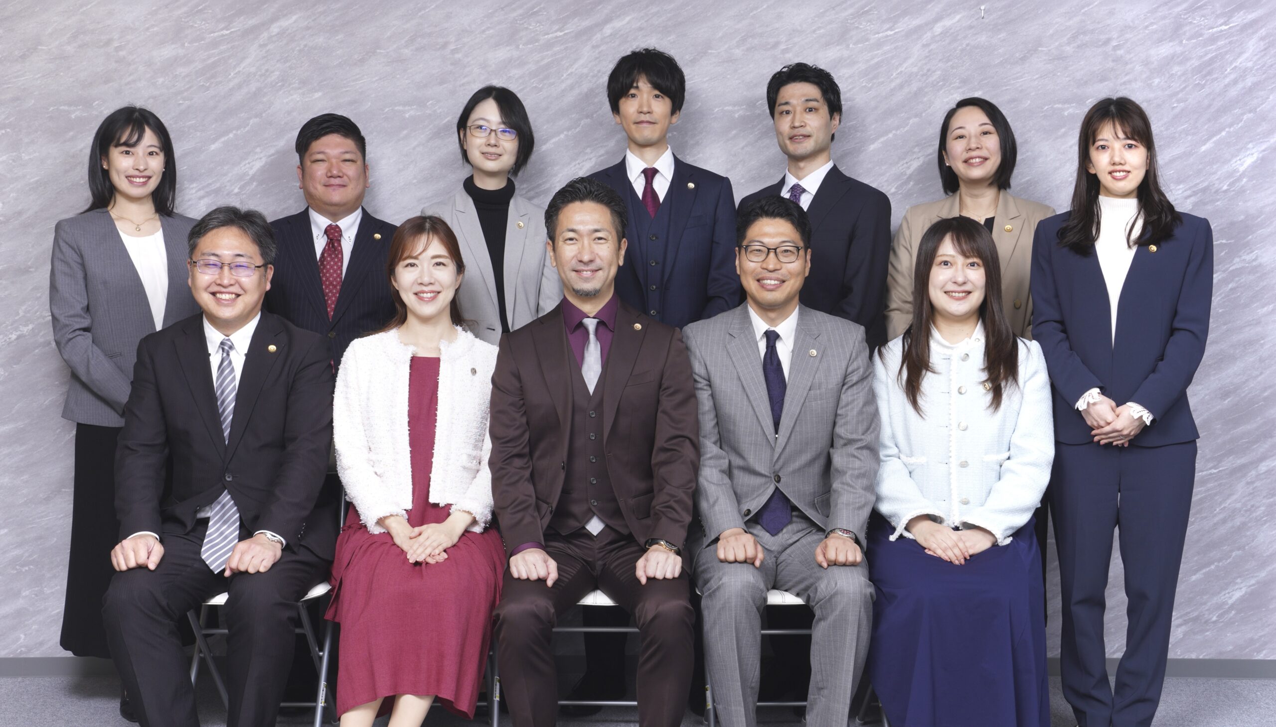 未来を護るプロフェッショナルへ
