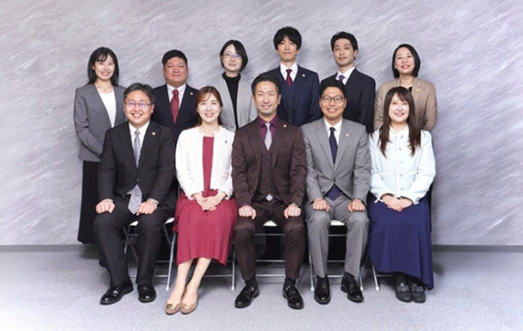 未来を護るプロフェッショナルへ